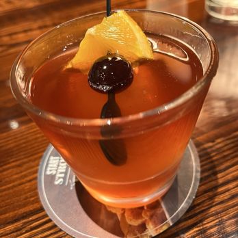 LongHorn Steakhouse - Old fashion - Steakhouses Near Me - Waterloo, Iowa LongHorn Steakhouse - Old fashion - Steakhouses Near Me - Waterloo, Iowa
