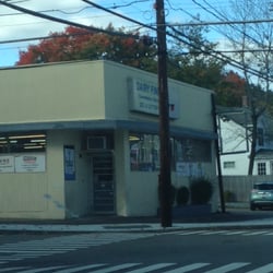 Dairy Fine - Dairy Fine -- 201 Fulton St, Norwood                       Storefront