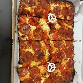 Mama's Too - Angry Nonna - Italian Near Me - New York, New York