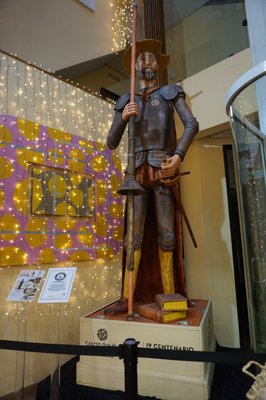 Iglesia de Santo Tomé by null