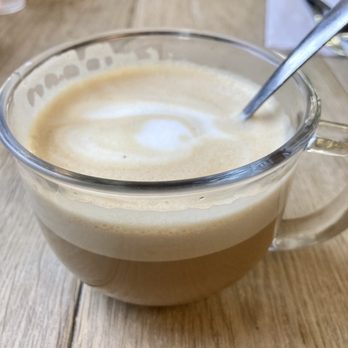 Ray's Luncheonette - Cafe Con Leche - Breakfast & Brunch Near Me - Montclair, New Jersey