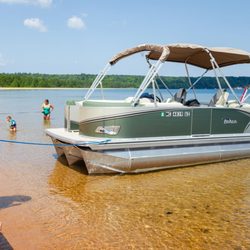 Grand Island Boat Tours