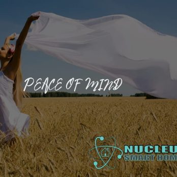 Nucleus Smart  Homes - .. - Home Automation Near Me