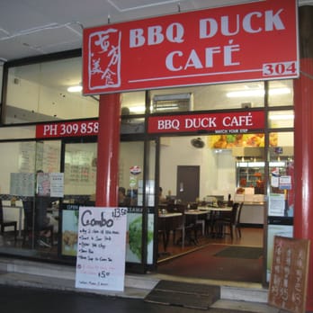 BBQ Duck Cafe - BBQ Duck Cafe - Chinese Near Me - Auckland, AUK