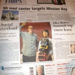 San Francisco Business Times