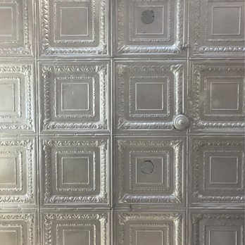 Paper Source - I love these old city buildings with tin ceilings... - Cards & Stationery Near Me - Chicago, Illinois