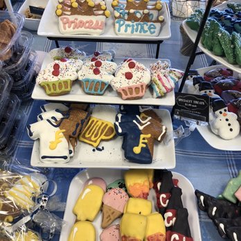 Treats Unleashed - Pet Stores Near Me - St. Peters, Missouri Treats Unleashed - Pet Stores Near Me - St. Peters, Missouri