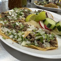 Steak tacos Steak tacos