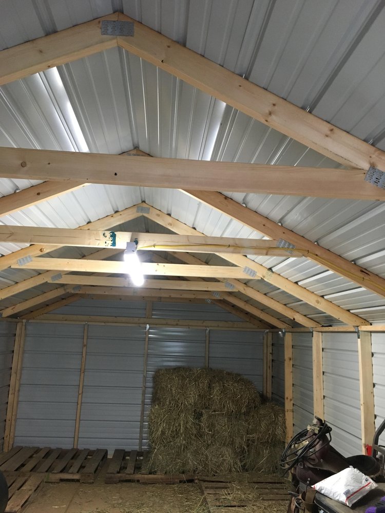 Slide of Southern Handyworx