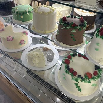 Sweet Lady Jane  - Dank selections - Desserts Near Me - Los Angeles, California