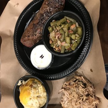 Mission BBQ - i take pictures everytime i got there bc i love it all so much - Barbeque Near Me - Jacksonville, Florida Mission BBQ - i take pictures everytime i got there bc i love it all so much - Barbeque Near Me - Jacksonville, Florida
