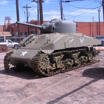 12th Armored Museum - Museums Near Me - Abilene, Texas 12th Armored Museum - Museums Near Me - Abilene, Texas