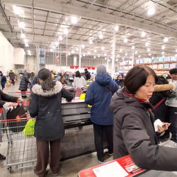 Costco Wholesale