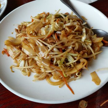 Garden Fresh - Chow fun - Chinese Near Me - Mountain View, California
