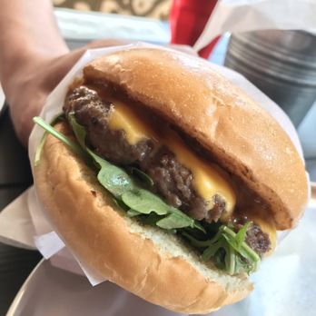 Belfield on Botany - Belfield burger - Burgers Near Me - Rosebery, NSW