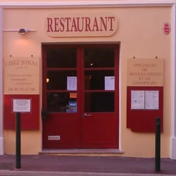 Chez Jo