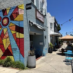 The Hideout Cafe