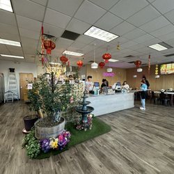 Boba House