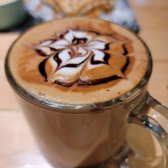 Saffrano Crepes - Mocaccino - Creperies Near Me - Plantation, Florida