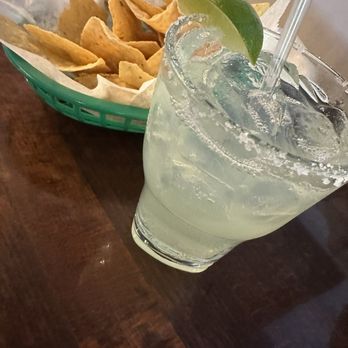 Casa Tequila Bar & Grill - Classic Margaritas - Mexican Near Me - Lorton, Virginia