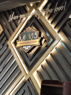 Mikki's Soul Food Cafe by null