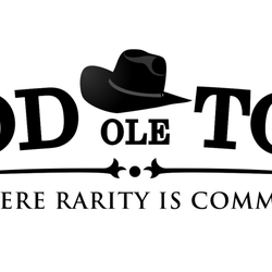 Good Ole Tom's - LOGO