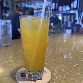 C Level - New American Near Me - San Diego, California