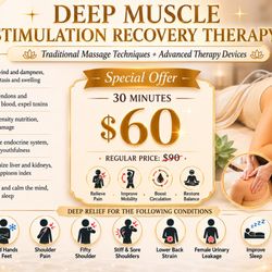 Lets Relax Spa