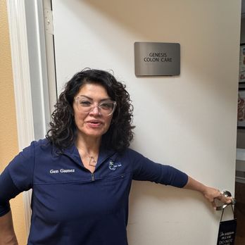 Genesis Colon Care - Gen Owner - Colonics Near Me - Hurst, Texas