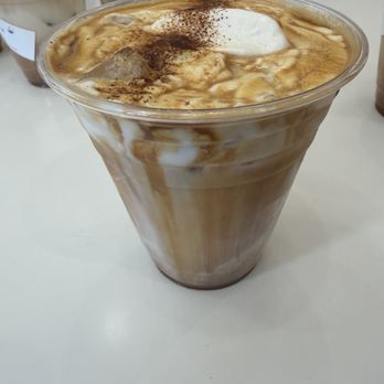 Danbi Coffee - Coffee & Tea Near Me - Pasadena, California Danbi Coffee - Coffee & Tea Near Me - Pasadena, California
