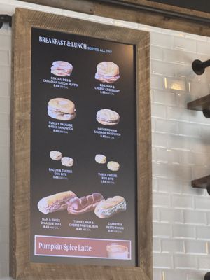 Menu photo 1 Foxtail Coffee Jacksonville Beach, FL