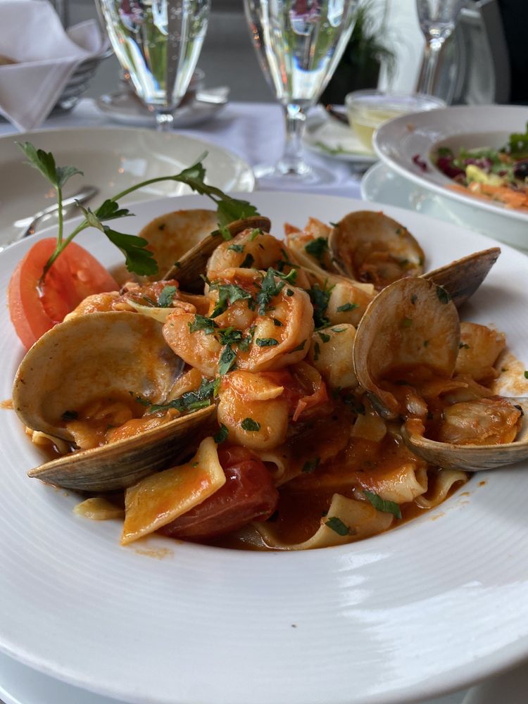 CASA L’ACQUA RISTORANTE ITALIANO 163 Photos & 140 Reviews 9 SE 7th