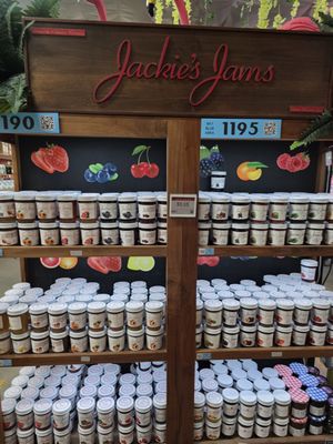 Specialty Produce by null