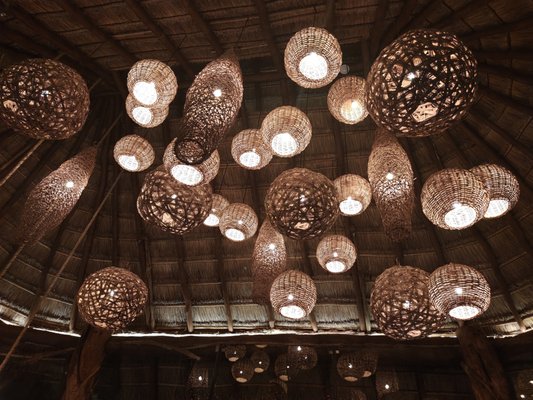 Aldea Kuká - Holbox Eco Hotel Boutique by null