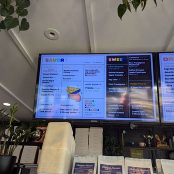 Pop Pie - Menu on 12/15/24 - Desserts Near Me - San Diego, California Pop Pie - Menu on 12/15/24 - Desserts Near Me - San Diego, California