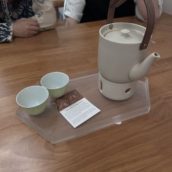 Seven TeaHouse - Tea Rooms Near Me - Leesburg, Virginia Seven TeaHouse - Tea Rooms Near Me - Leesburg, Virginia
