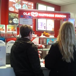Ola Happiness Station