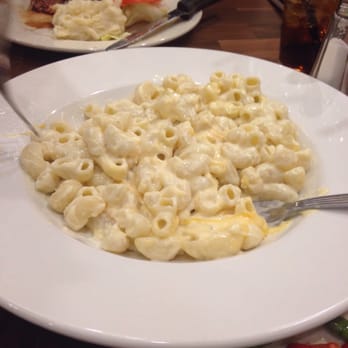Garden Grille & Bar - The kids Mac and cheese that I would order for myself. It's THAT good! - American Near Me - Avondale, Arizona Garden Grille & Bar - The kids Mac and cheese that I would order for myself. It's THAT good! - American Near Me - Avondale, Arizona