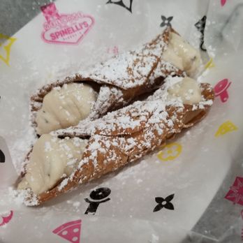 Spinelli's - Cannolis - Pizza Near Me - Tullahoma, Tennessee Spinelli's - Cannolis - Pizza Near Me - Tullahoma, Tennessee