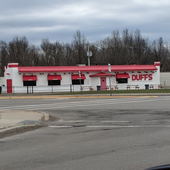 Duff's Famous Wings - Home of our reigning champion Buffalo wings! - American Near Me - Amherst, New York Duff's Famous Wings - Home of our reigning champion Buffalo wings! - American Near Me - Amherst, New York