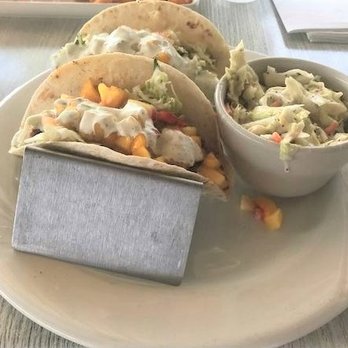 Schaefer's Canal House - Fish Tacos - New American Near Me - Chesapeake City, Maryland Schaefer's Canal House - Fish Tacos - New American Near Me - Chesapeake City, Maryland