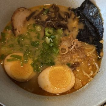 Toyo Ramen Bar - Ramen Near Me - Brooklyn, New York Toyo Ramen Bar - Ramen Near Me - Brooklyn, New York