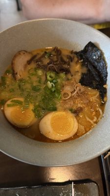 Toyo Ramen Bar by null