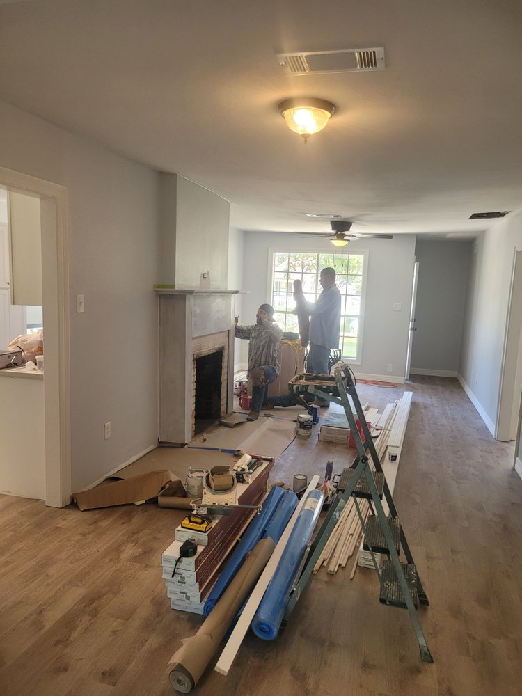 Slide of King General Construction & Remodeling