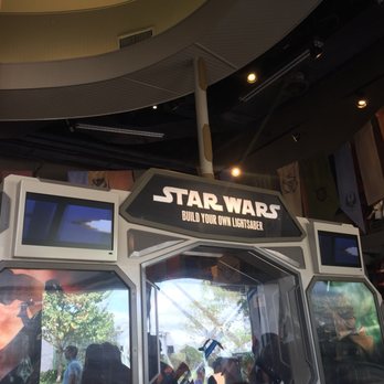 Star Wars Galactic Outpost - Accessories Near Me - Orlando, Florida Star Wars Galactic Outpost - Accessories Near Me - Orlando, Florida