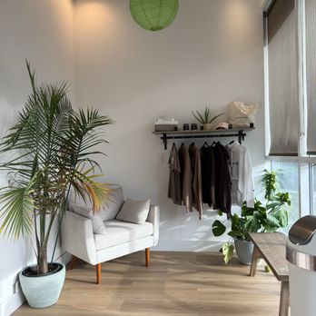 Corevibe Studio - Lobby - Pilates Near Me - Sunnyvale, California Corevibe Studio - Lobby - Pilates Near Me - Sunnyvale, California