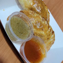 Empanadas Empanadas