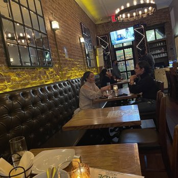 Verde on Smith - Italian Near Me - Brooklyn, New York Verde on Smith - Italian Near Me - Brooklyn, New York