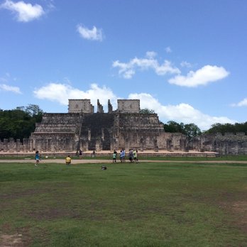 Xichén Deluxe - Historical Tours Near Me - Cancún, ROO