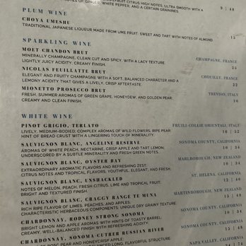 Wasa Sushi & Teppan - Sushi Bars Near Me - Newport Beach, California